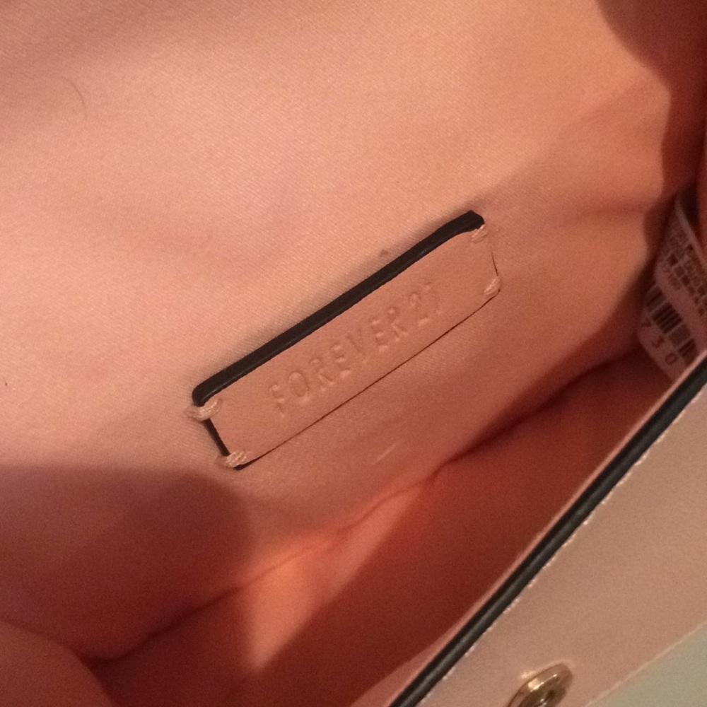 Mini purse - Picture 3 of 3